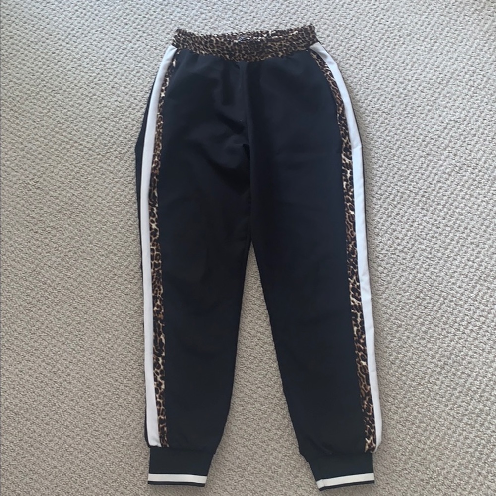 Zara joggers
